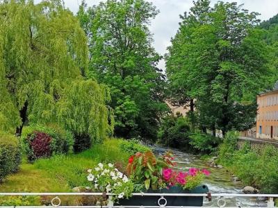 Photo n°15 du logement curiste LC-4286 à Aulus-les-Bains