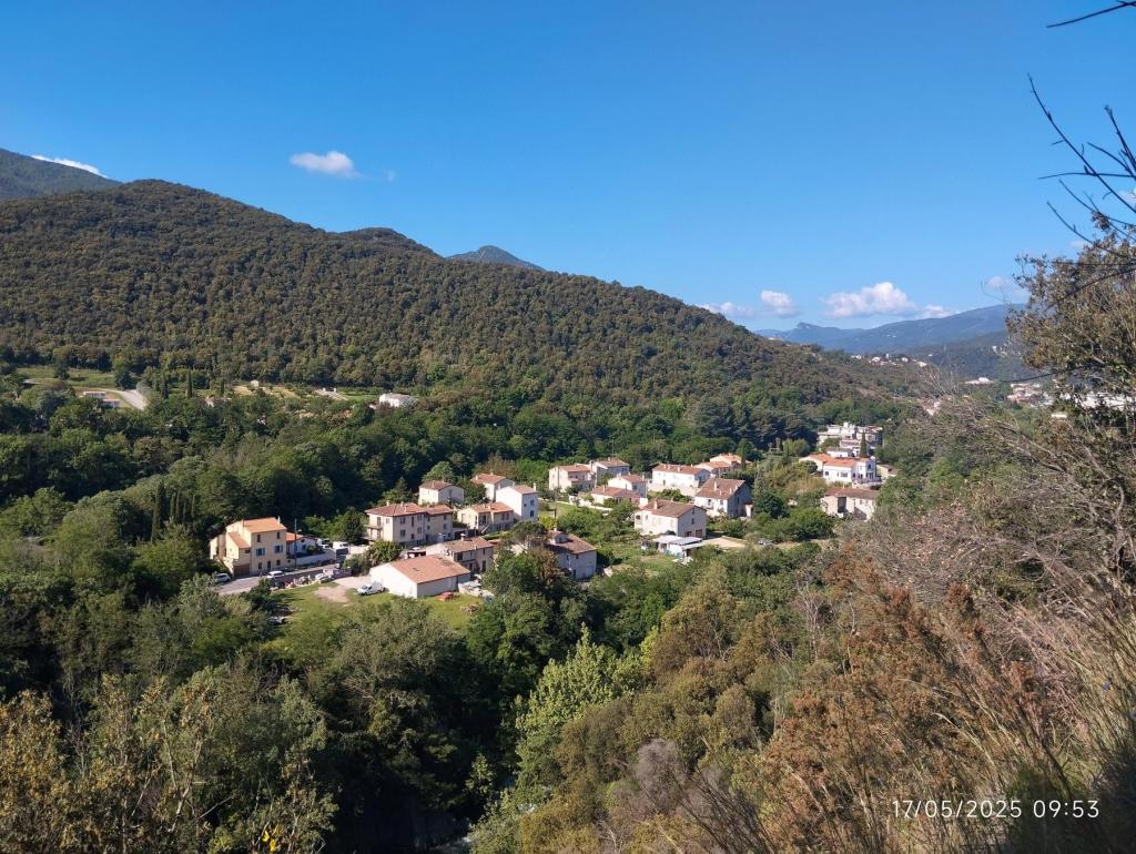 Reynès - location curiste LC-4290 n°14