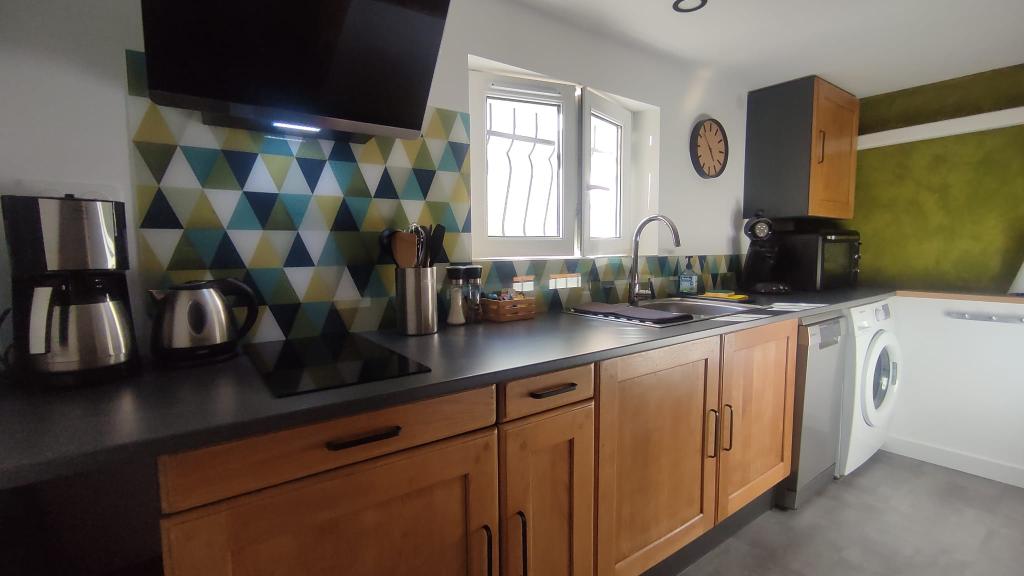 Reynès - location curiste LC-4290 n°5