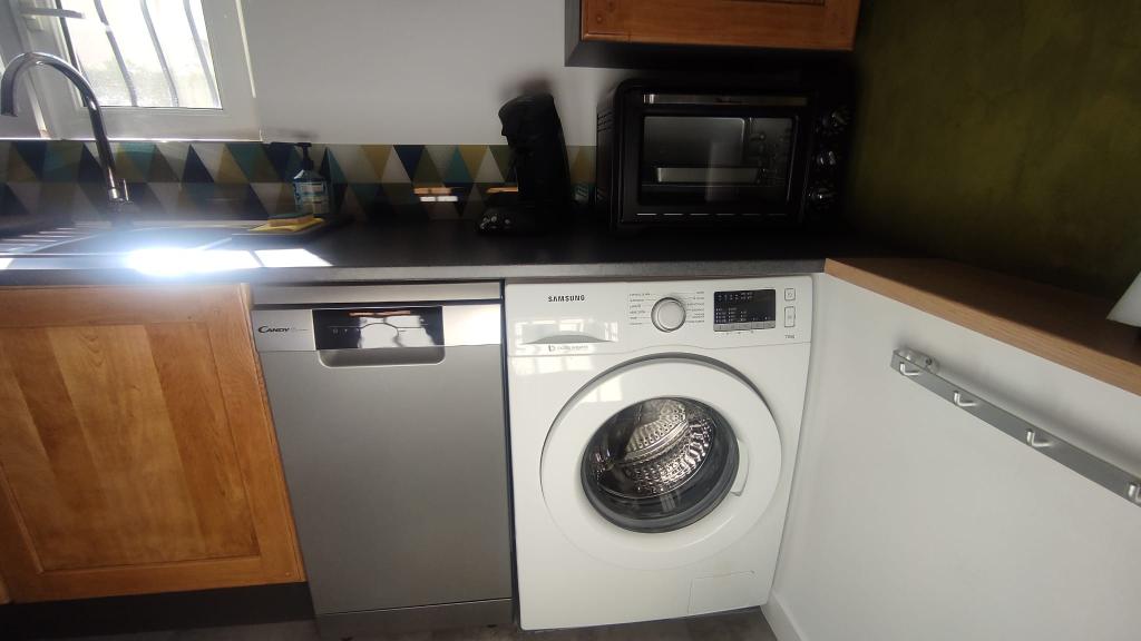 Reynès - location curiste LC-4290 n°6