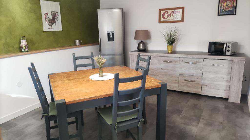 Reynès - location curiste LC-4290 n°7