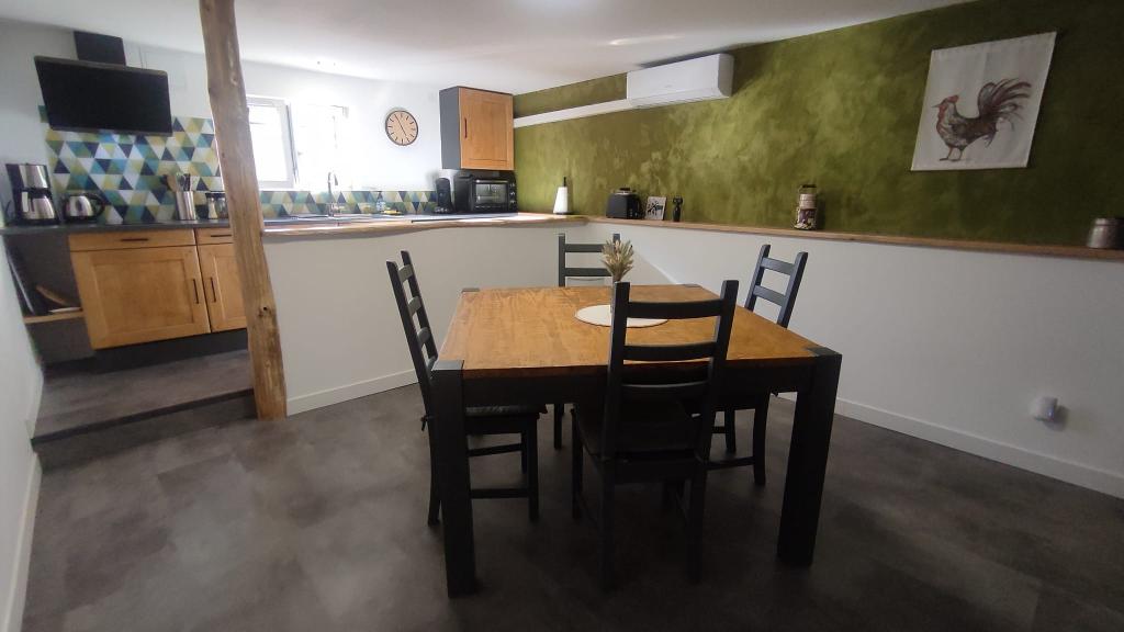 Reynès - location curiste LC-4290 n°8