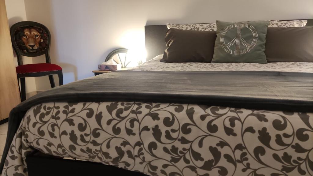 Reynès - location curiste LC-4290 n°9