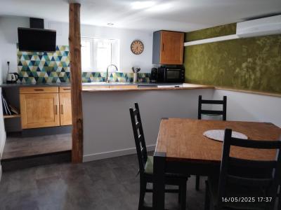 Photo n°2 du logement curiste LC-4290 à Reynès