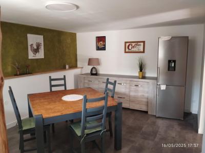 Photo n°3 du logement curiste LC-4290 à Reynès