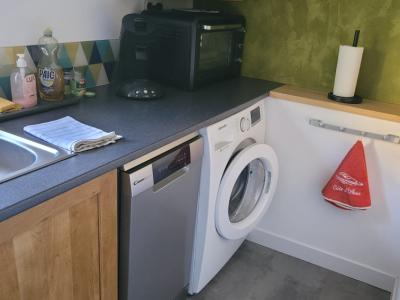 Photo n°4 du logement curiste LC-4290 à Reynès