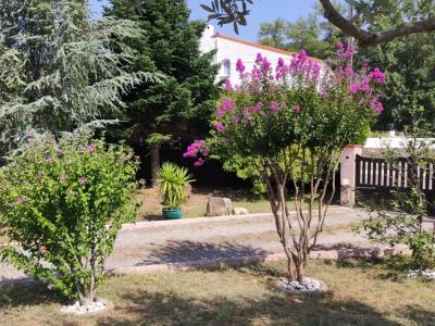Photo n°11 du logement curiste LC-4290 à Reynès