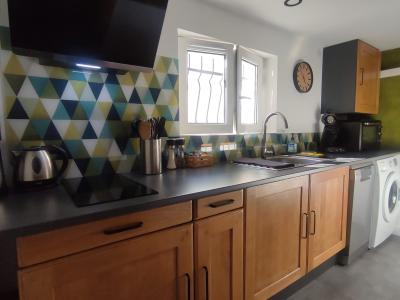 Photo n°5 du logement curiste LC-4290 à Reynès