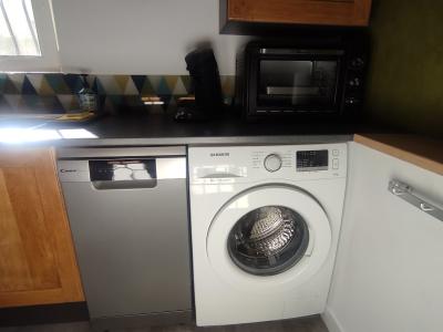 Photo n°6 du logement curiste LC-4290 à Reynès