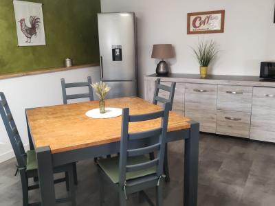 Photo n°7 du logement curiste LC-4290 à Reynès