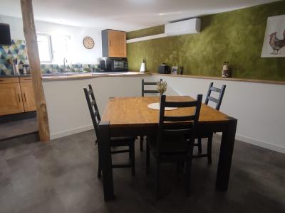 Photo n°8 du logement curiste LC-4290 à Reynès