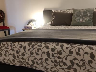 Photo n°9 du logement curiste LC-4290 à Reynès