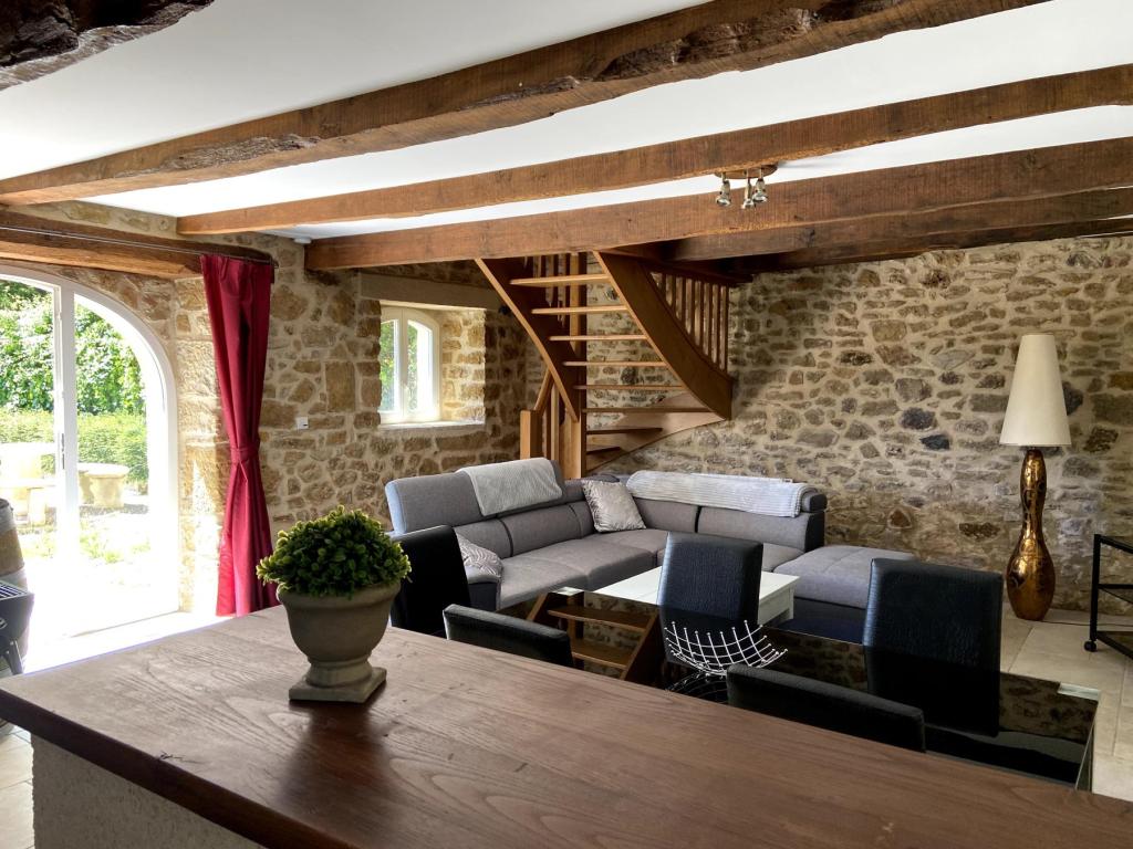 Valzergues - location curiste LC-4292 n°2