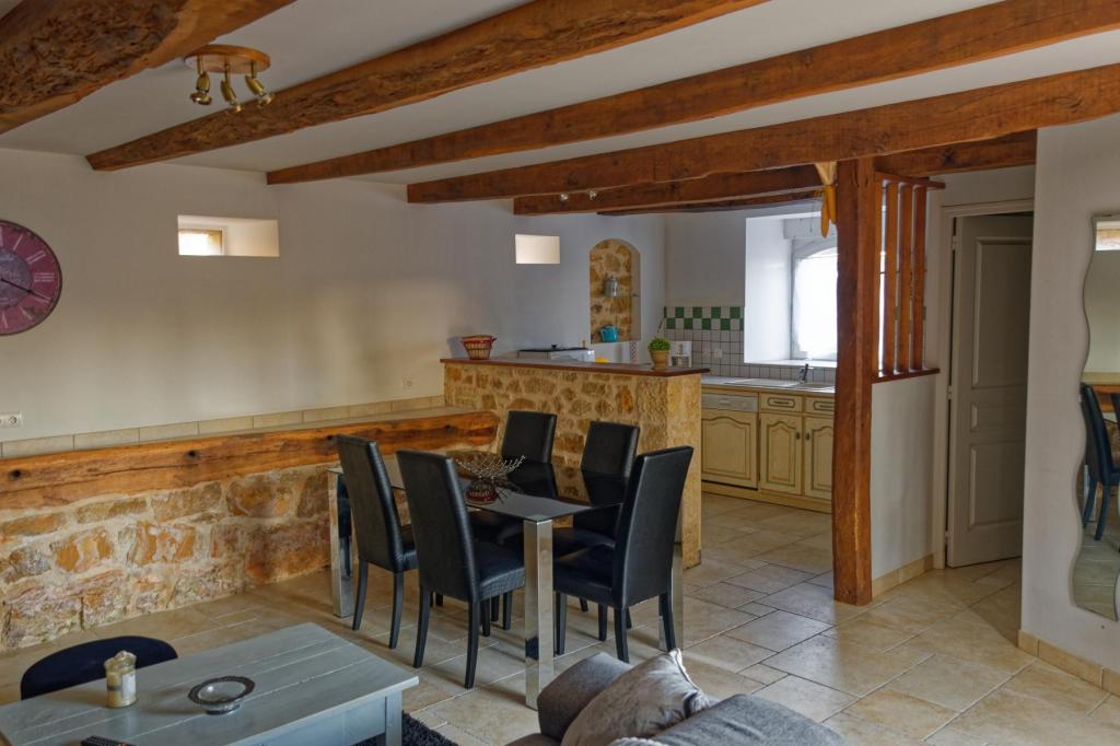 Valzergues - location curiste LC-4292 n°3