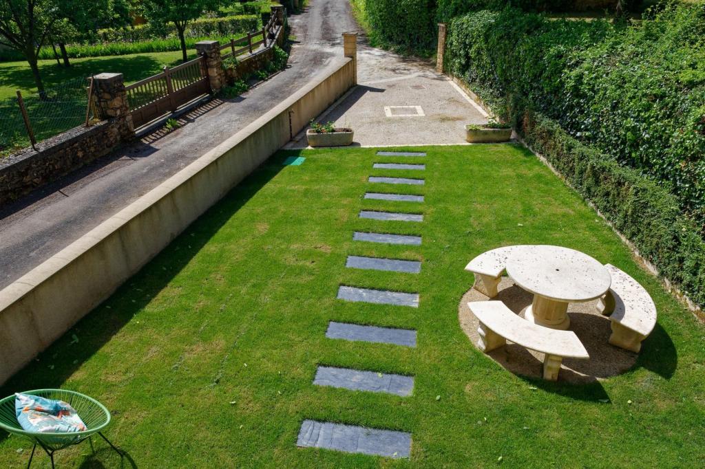 Valzergues - location curiste LC-4292 n°4