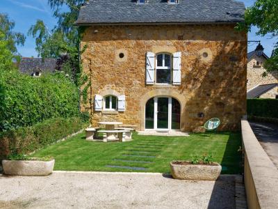 Photo n°1 du logement curiste LC-4292 à Valzergues