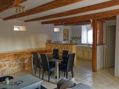 Photo n°3 du logement curiste LC-4292 à Valzergues