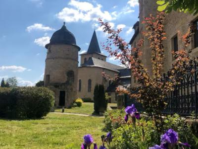 Photo n°9 du logement curiste LC-4292 à Valzergues