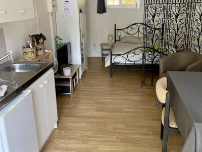 Photo n°1 du logement curiste LC-4294 à Néris-les-Bains