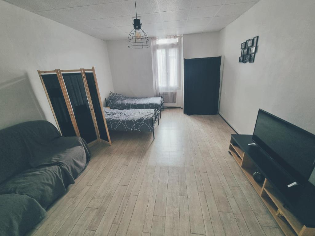 Cransac-les-thermes - location curiste LC-4295 n°4