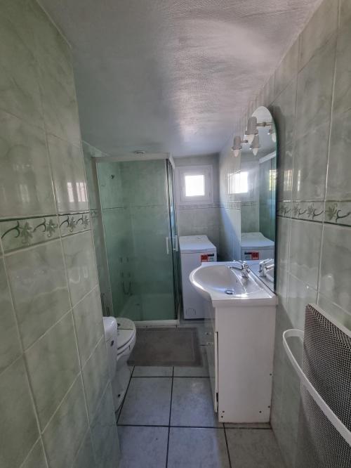 Cransac-les-thermes - location curiste LC-4295 n°5