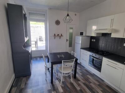 Photo n°1 du logement curiste LC-4295 à Cransac-les-thermes