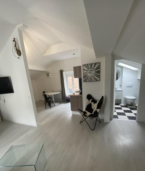Luxeuil-les-Bains - location curiste LC-4296 n°2