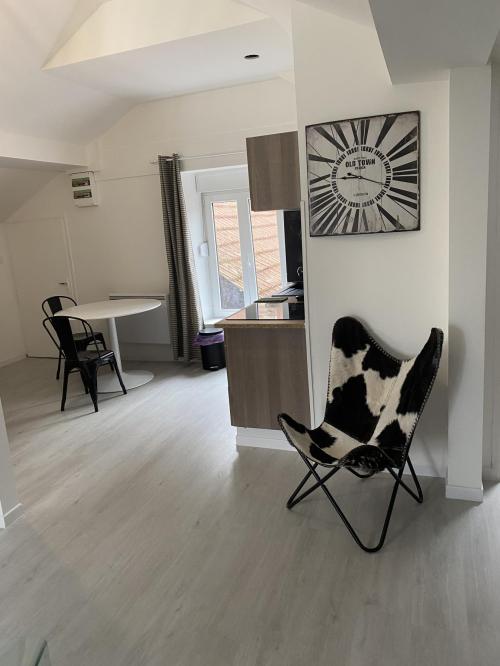 Luxeuil-les-Bains - location curiste LC-4296 n°3