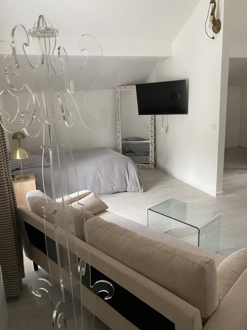 Luxeuil-les-Bains - location curiste LC-4296 n°4