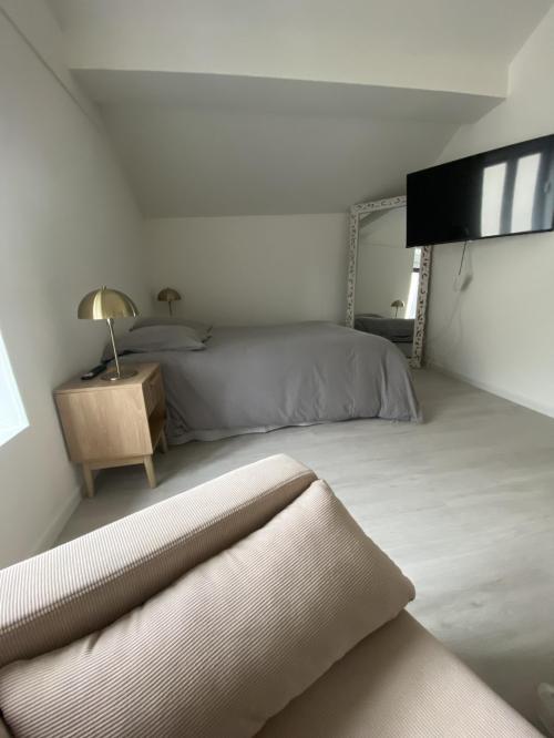 Luxeuil-les-Bains - location curiste LC-4296 n°5