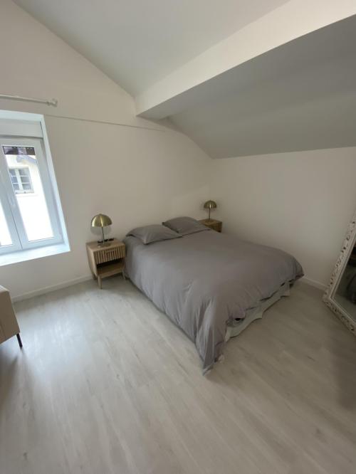 Luxeuil-les-Bains - location curiste LC-4296 n°6