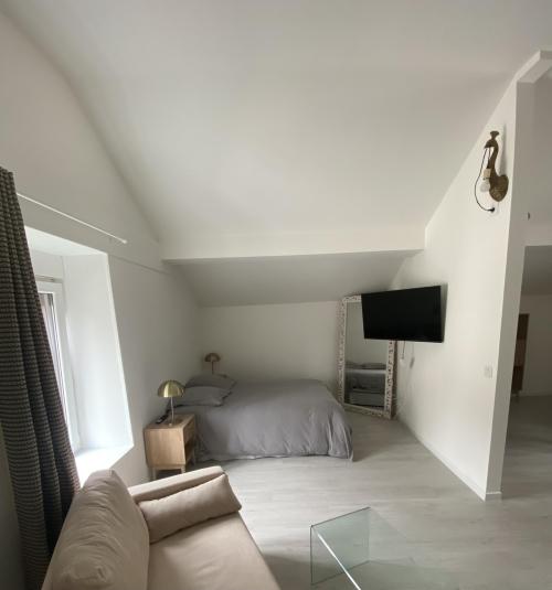 Luxeuil-les-Bains - location curiste LC-4296 n°7