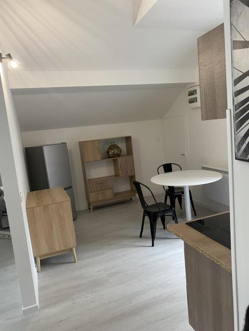 Luxeuil-les-Bains - location curiste LC-4296 n°9