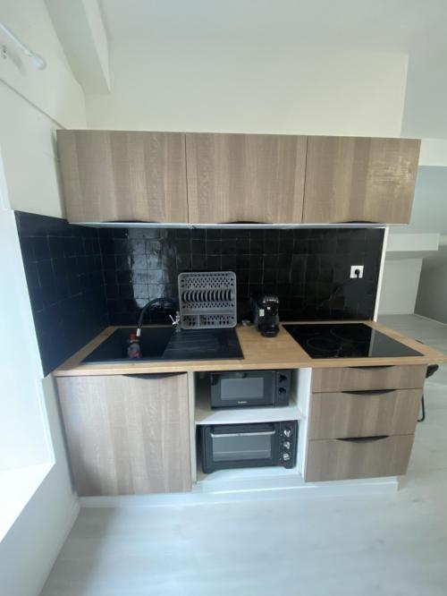 Luxeuil-les-Bains - location curiste LC-4296 n°10