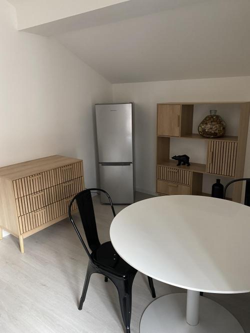 Luxeuil-les-Bains - location curiste LC-4296 n°12