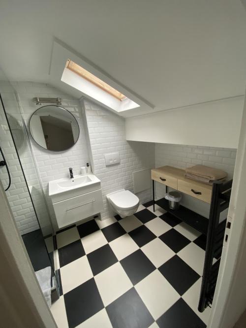 Luxeuil-les-Bains - location curiste LC-4296 n°13