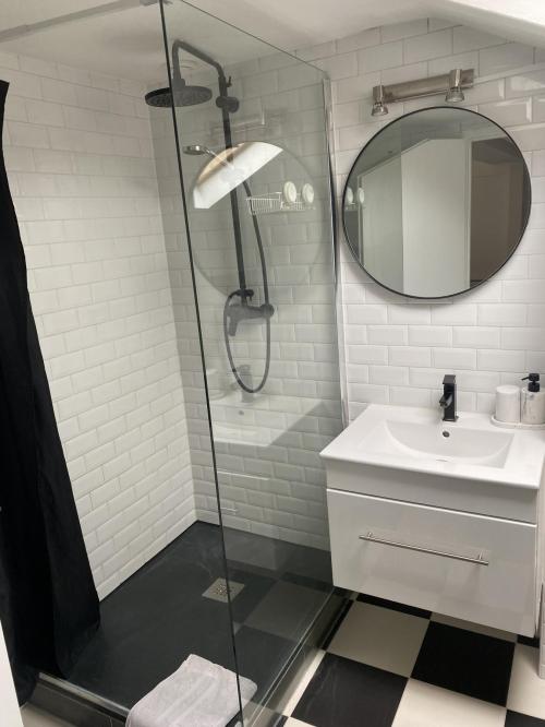 Luxeuil-les-Bains - location curiste LC-4296 n°14