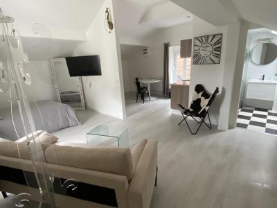 Photo n°1 du logement curiste LC-4296 à Luxeuil-les-Bains