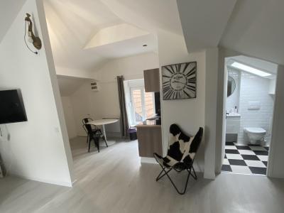Photo n°2 du logement curiste LC-4296 à Luxeuil-les-Bains