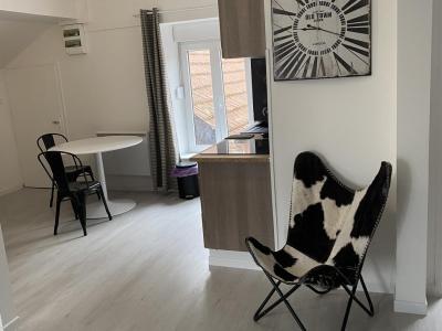 Photo n°3 du logement curiste LC-4296 à Luxeuil-les-Bains