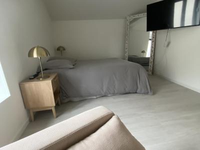 Photo n°5 du logement curiste LC-4296 à Luxeuil-les-Bains