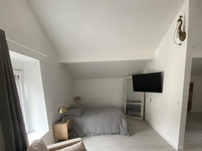Photo n°7 du logement curiste LC-4296 à Luxeuil-les-Bains