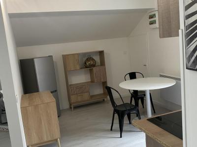 Photo n°9 du logement curiste LC-4296 à Luxeuil-les-Bains