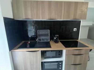 Photo n°10 du logement curiste LC-4296 à Luxeuil-les-Bains