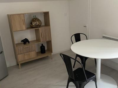 Photo n°11 du logement curiste LC-4296 à Luxeuil-les-Bains