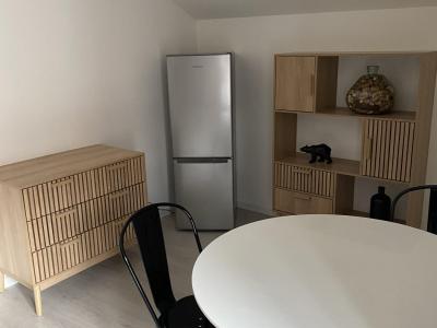 Photo n°12 du logement curiste LC-4296 à Luxeuil-les-Bains