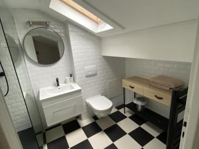Photo n°13 du logement curiste LC-4296 à Luxeuil-les-Bains
