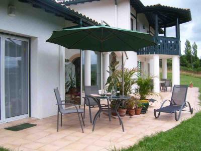 Photo n°2 du logement curiste LC-4299 à Halsou