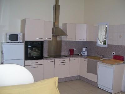 Photo n°5 du logement curiste LC-4299 à Halsou