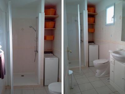 Photo n°8 du logement curiste LC-4299 à Halsou